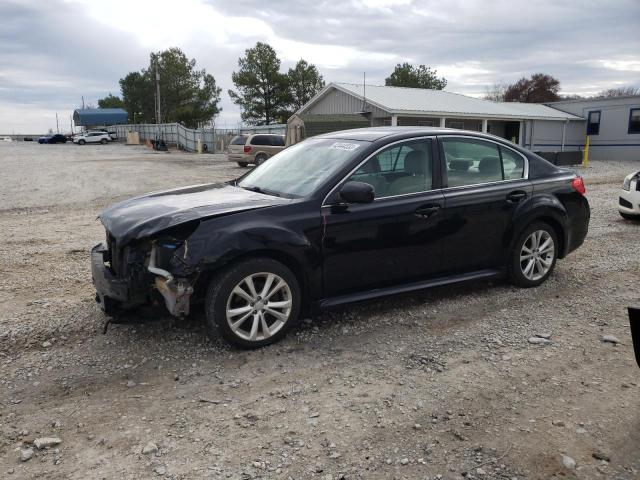 SUBARU LEGACY 2.5 2013 4s3bmcb64d3023012