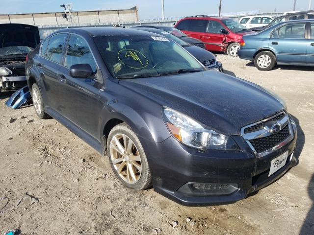 SUBARU LEGACY 2.5 2013 4s3bmcb64d3025164