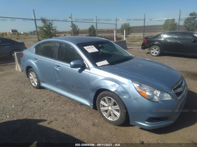 SUBARU LEGACY 2010 4s3bmcb65a3222761