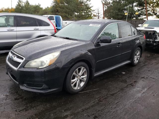 SUBARU LEGACY 2013 4s3bmcb65d3016036