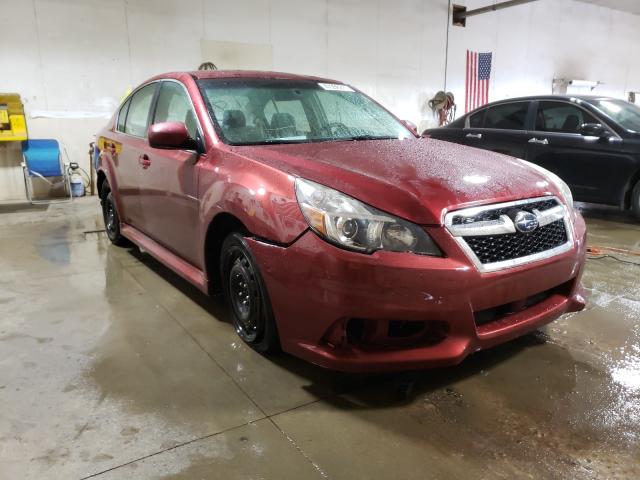 SUBARU LEGACY 2.5 2013 4s3bmcb65d3016103