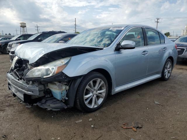 SUBARU LEGACY 2013 4s3bmcb65d3038201