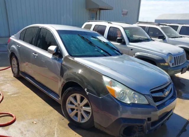 SUBARU LEGACY 2010 4s3bmcb66a3242453