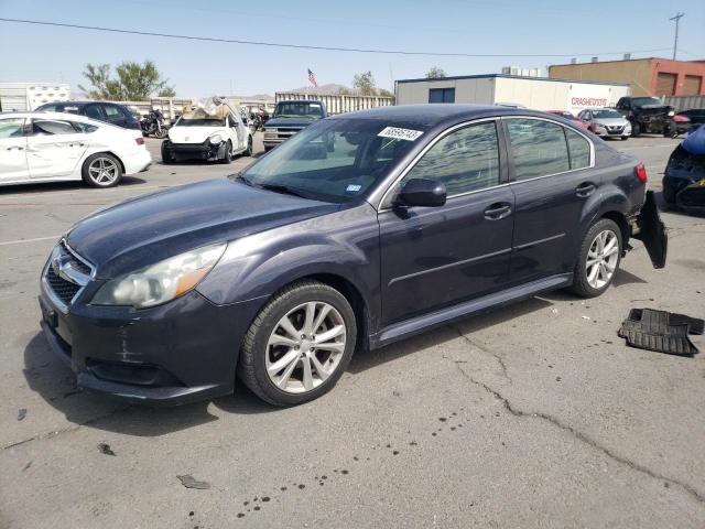 SUBARU LEGACY 2.5 2013 4s3bmcb66d3026185