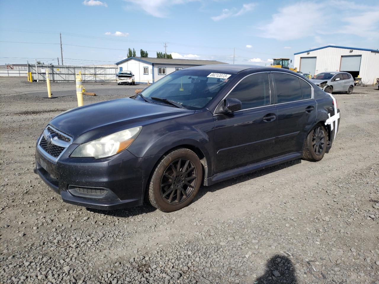 SUBARU LEGACY 2013 4s3bmcb66d3039230