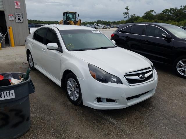 SUBARU LEGACY 2.5 2010 4s3bmcb67a3210868