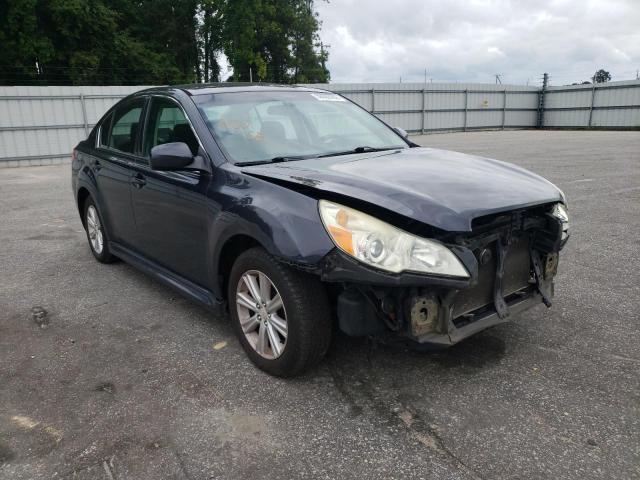 SUBARU LEGACY 2.5 2010 4s3bmcb67a3247581