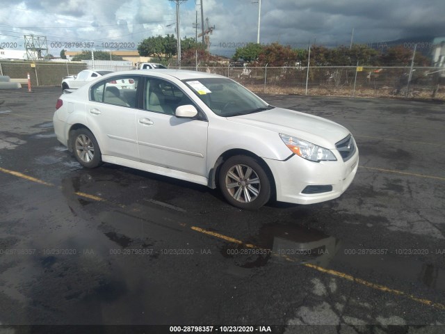 SUBARU LEGACY 2012 4s3bmcb67c3004310