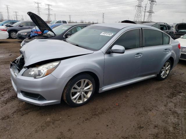 SUBARU LEGACY 2013 4s3bmcb67d3005281