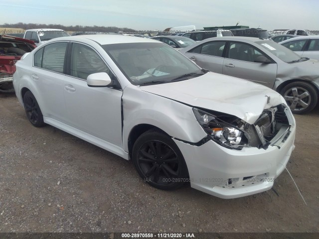 SUBARU LEGACY 2013 4s3bmcb67d3026874