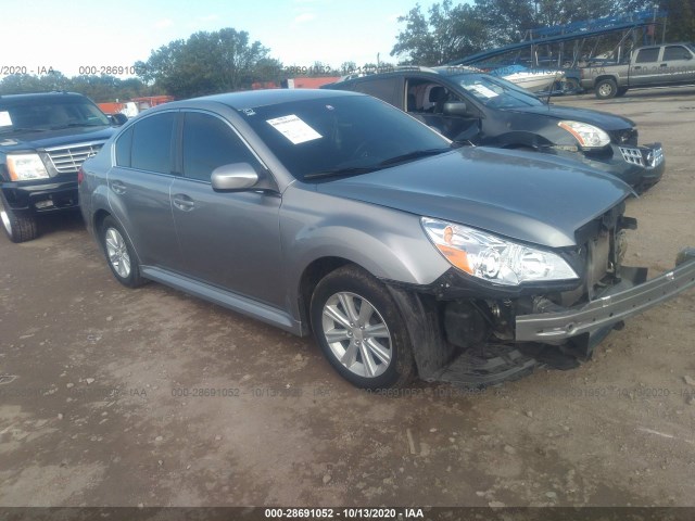 SUBARU LEGACY 2010 4s3bmcb68a3219191