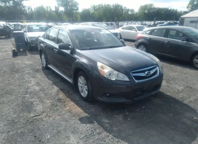 SUBARU LEGACY 2010 4s3bmcb68a3227095