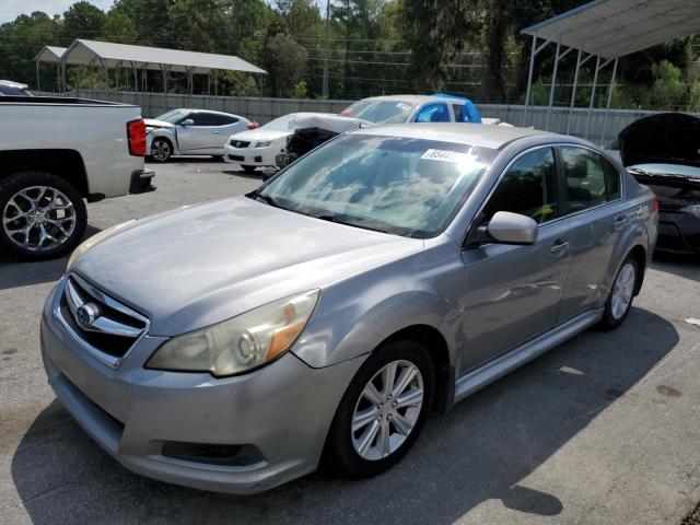 SUBARU LEGACY 2.5 2010 4s3bmcb68a3236685