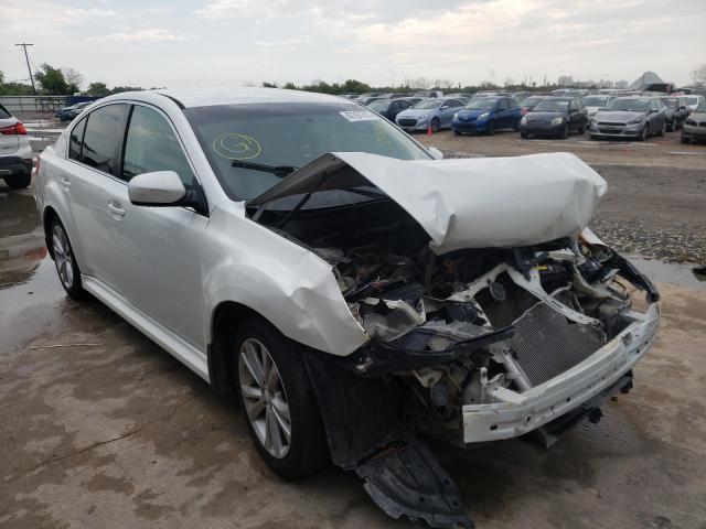 SUBARU LEGACY 2.5 2013 4s3bmcb68d3002907