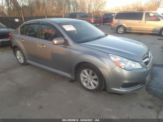 SUBARU LEGACY 2010 4s3bmcb69a3224089