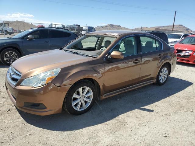 SUBARU LEGACY 2.5 2011 4s3bmcb69b3212218