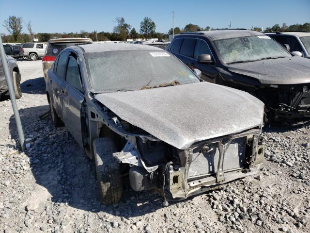 SUBARU LEGACY 2.5 2011 4s3bmcb69b3253982