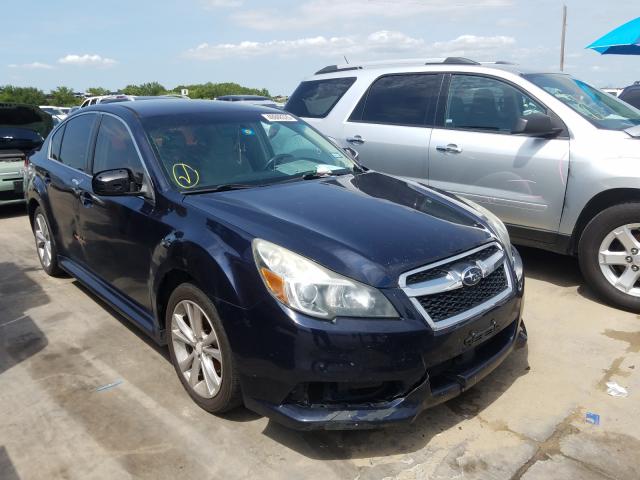 SUBARU LEGACY 2.5 2013 4s3bmcb69d3039190