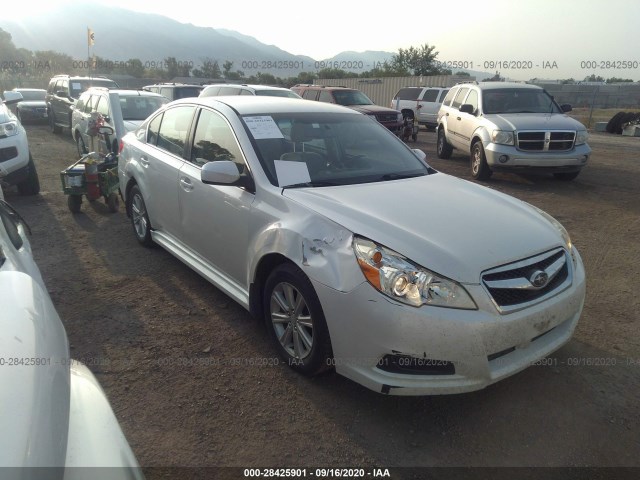 SUBARU LEGACY 2010 4s3bmcb6xa3210721