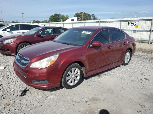 SUBARU LEGACY 2010 4s3bmcb6xa3222769