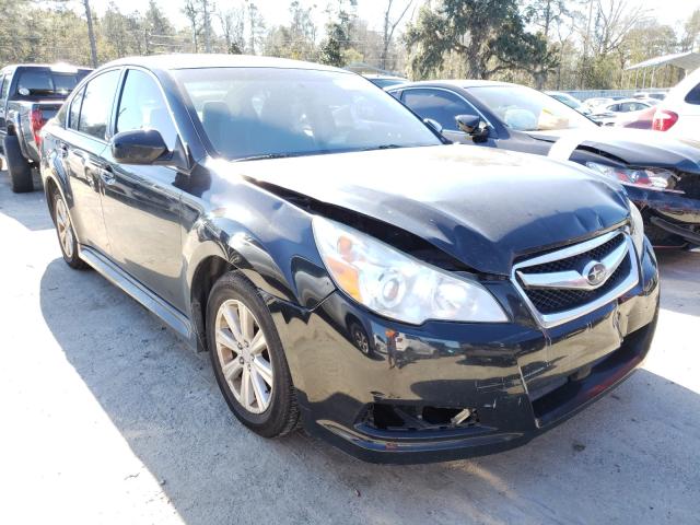 SUBARU LEGACY 2012 4s3bmcb6xc3026611