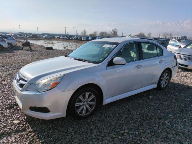 SUBARU LEGACY 2.5 2010 4s3bmcc60a3226960