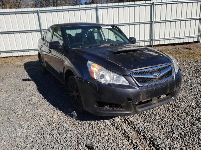 SUBARU LEGACY 2.5 2010 4s3bmcc60a3228658