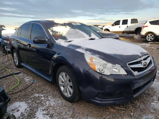 SUBARU LEGACY 2.5 2011 4s3bmcc60b3211005