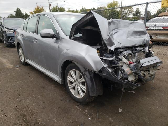 SUBARU LEGACY 2.5 2011 4s3bmcc60b3239516