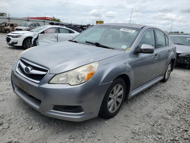 SUBARU LEGACY 2011 4s3bmcc60b3243131