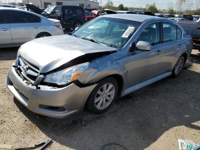 SUBARU LEGACY 2.5 2011 4s3bmcc60b3244084