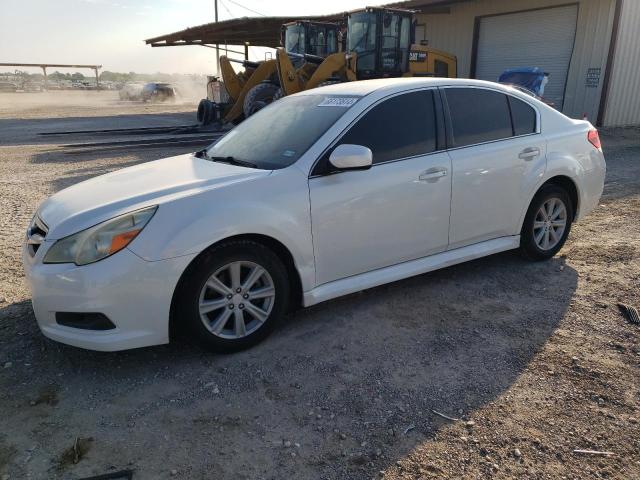 SUBARU LEGACY 2.5 2011 4s3bmcc60b3260169