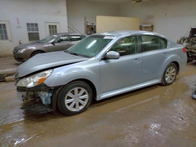 SUBARU LEGACY 2.5 2012 4s3bmcc60c3005345