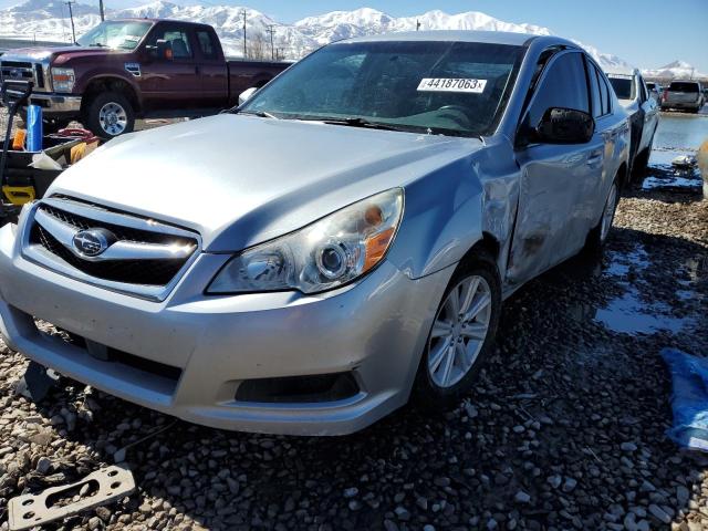 SUBARU LEGACY 2.5 2012 4s3bmcc60c3022002