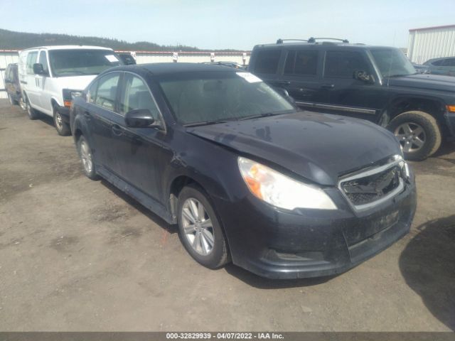 SUBARU LEGACY 2012 4s3bmcc60c3026258