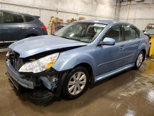 SUBARU LEGACY 2012 4s3bmcc60c3027037