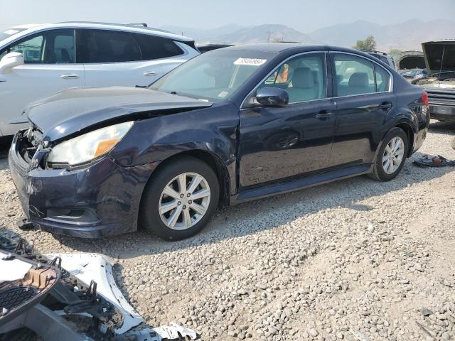 SUBARU LEGACY 2.5 2012 4s3bmcc60c3035686