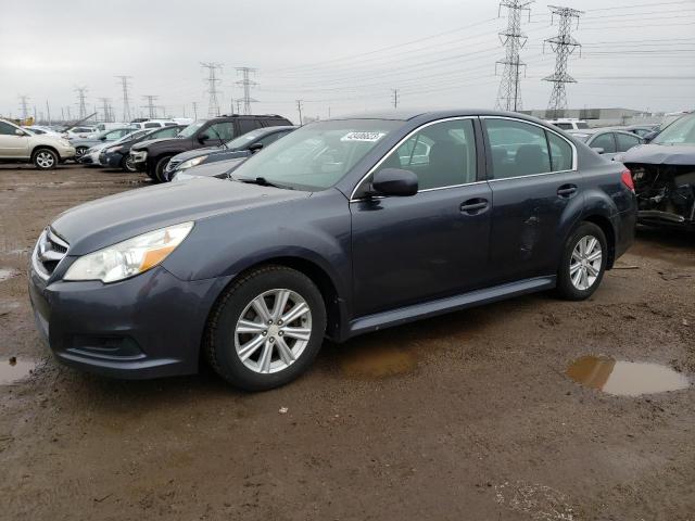 SUBARU LEGACY 2.5 2012 4s3bmcc60c3038250