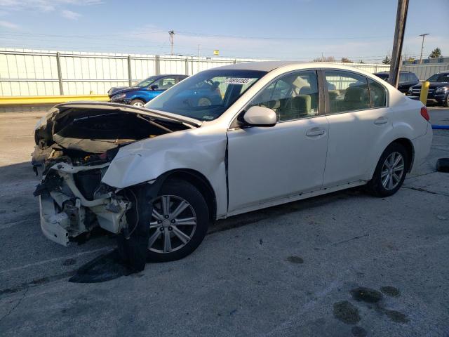 SUBARU LEGACY 2012 4s3bmcc60c3040886