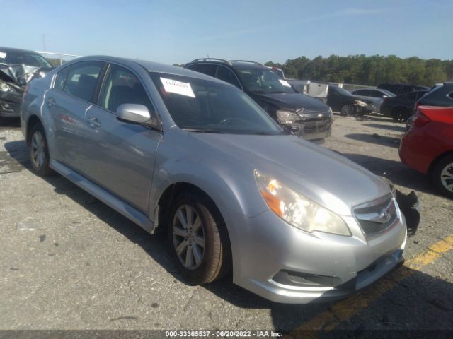 SUBARU LEGACY 2012 4s3bmcc60c3042816