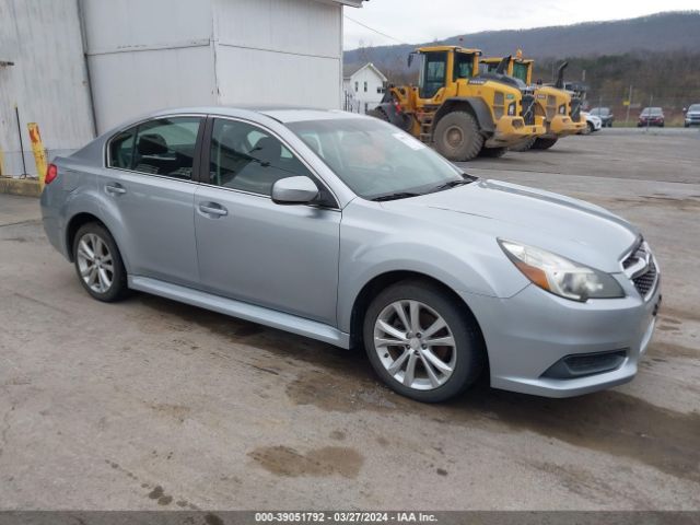 SUBARU LEGACY 2013 4s3bmcc60d3002110