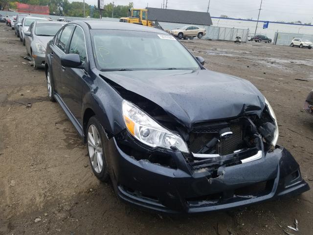 SUBARU LEGACY 2.5 2013 4s3bmcc60d3011907