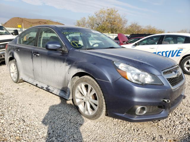 SUBARU LEGACY 2.5 2013 4s3bmcc60d3013530