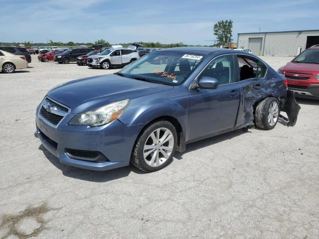 SUBARU LEGACY 2.5 2013 4s3bmcc60d3018081