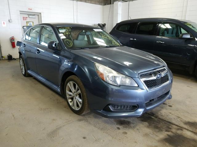 SUBARU LEGACY 2.5 2013 4s3bmcc60d3037696