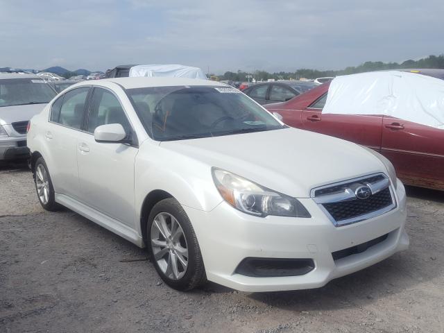 SUBARU LEGACY 2.5 2013 4s3bmcc60d3039335