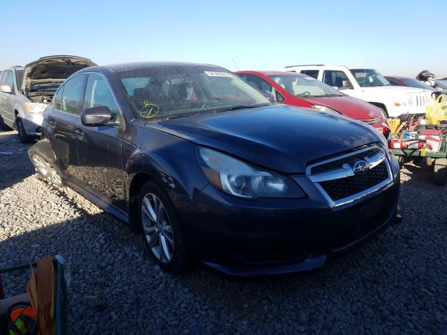 SUBARU LEGACY 2.5 2014 4s3bmcc60e3005784