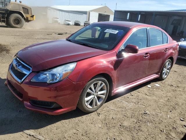 SUBARU LEGACY 2014 4s3bmcc60e3007812