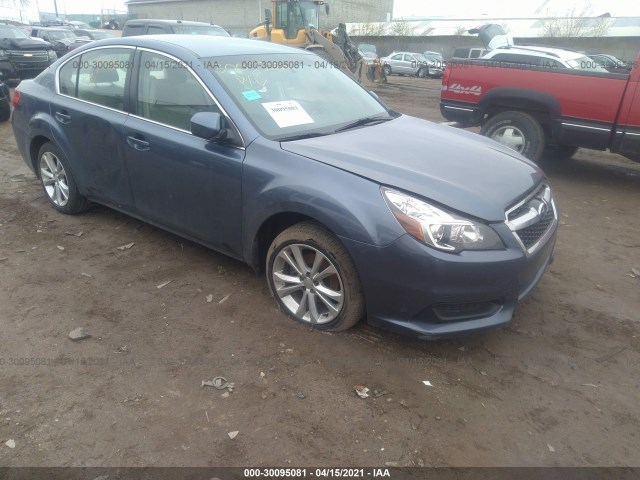 SUBARU LEGACY 2014 4s3bmcc60e3013089