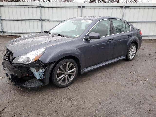 SUBARU LEGACY 2014 4s3bmcc60e3015750